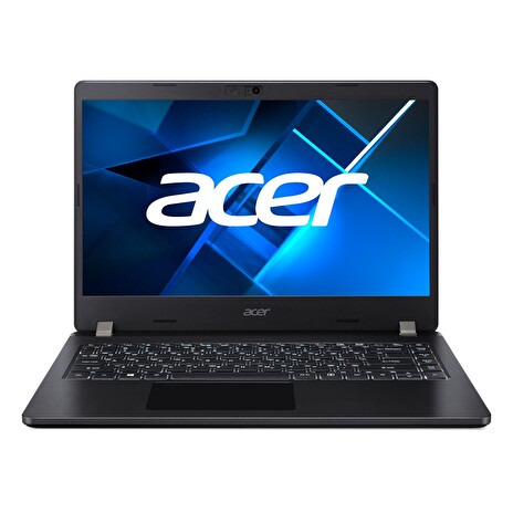Acer Travel Mate/P2 TMP214-53/i5-1135G7/14"/FHD/8GB/256GB SSD/Iris Xe/bez OS/Black/2R