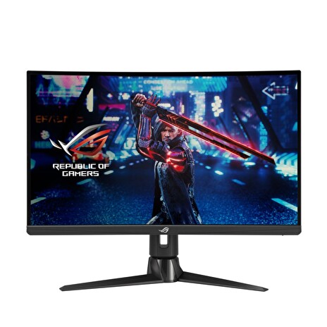 ASUS ROG/Strix XG27AQV/27"/IPS/QHD/170Hz/1ms/Black/3R