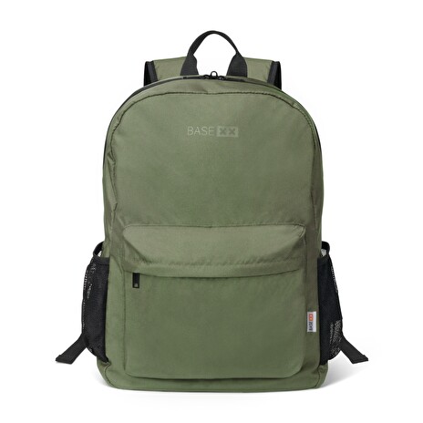 DICOTA BASE XX B2 15.6” Olive Green