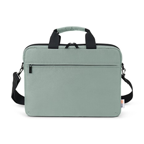 DICOTA BASE XX Slim Case 13-14.1" Light Grey