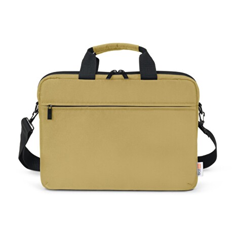 DICOTA BASE XX Slim Case 13-14.1" Camel Brown