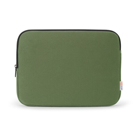 DICOTA BASE XX Sleeve 13-13.3" Olive Green