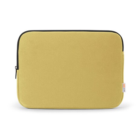 DICOTA BASE XX Sleeve 15-15.6" Camel Brown