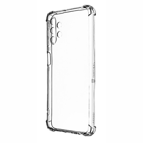 Tactical TPU Plyo Kryt pro Samsung Galaxy A32 5G Transparent