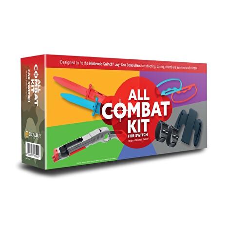 NS - All Combat Kit
