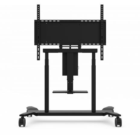 Viewsonic VB-STND-008 - motorizovaný stojan na kolečkách - od 55" do 86"