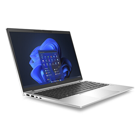 HP EliteBook 830 G9; Core i7 1255U 1.7GHz/16GB RAM/512GB SSD PCIe/batteryCARE+