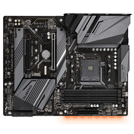 GIGABYTE X570S GAMING X