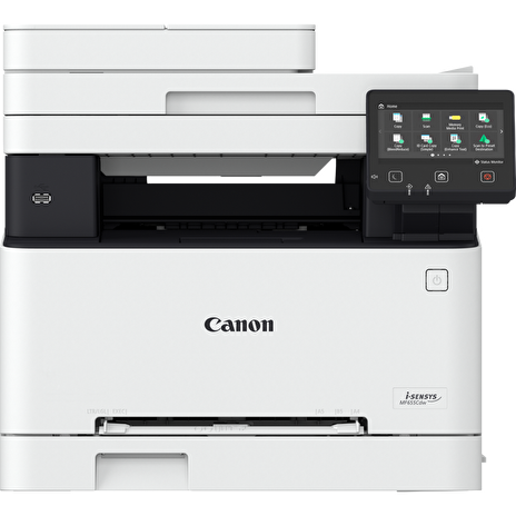 Canon i-SENSYS MF657Cdw + 5 balíků papíru