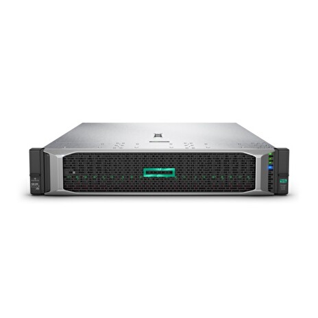 HPE DL380 Gen10 4214R 1P 32G NC 8SFF Svr renew