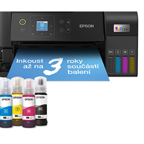 Epson EcoTank L3560