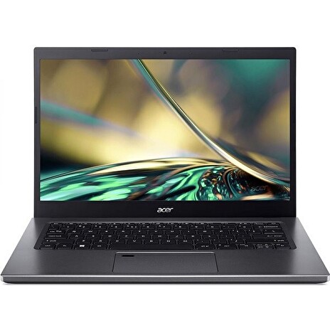 Acer Aspire 5/A514-55/i3-1215U/14"/FHD/8GB/512GB SSD/UHD/W11H/Gray/2R