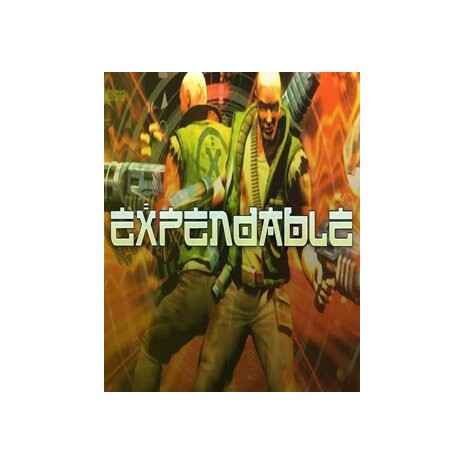 ESD Expendable
