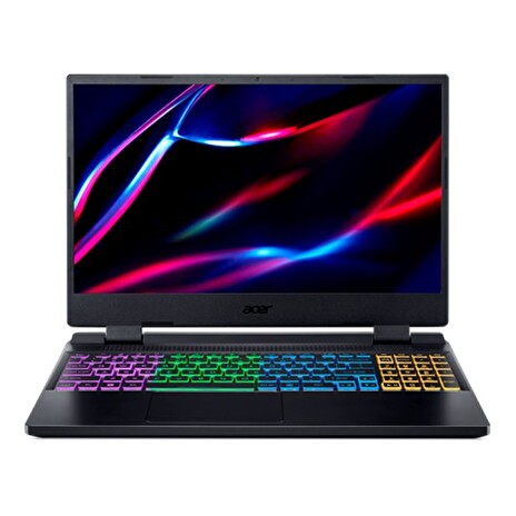 Rozbaleno Acer Nitro 5 (AN515-58-72CM) i7-12700H/32GB/1TB SSD/ 15,6" QHD/GF 3060/Win11 Home/černá
