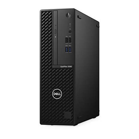Dell OptiPlex 3000 SFF/Core i5-12500/16GB/512GB SSD/Intel UHD 770/TPM/Kb/Mouse/W11Pro/3Y BO