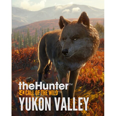 ESD theHunter Call of the Wild Yukon Valley