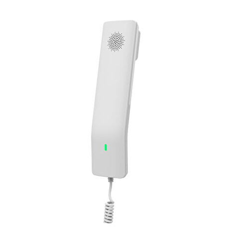 Grandstream GHP610W SIP WiFi hotelový telefon bílý