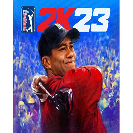ESD PGA TOUR 2K23