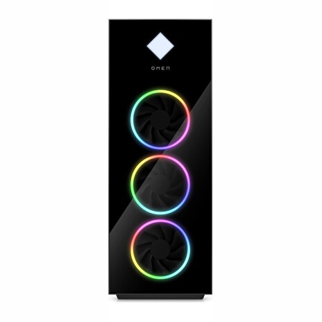 HP Omen/45L GT22-1047nc/Tower/i7-13700K/64GB/2TB SSD/RTX 4070 Ti/W11H/2R