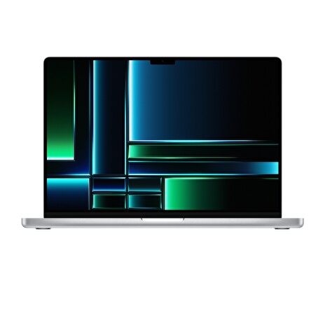 Apple MacBook Pro 16/M2 Pro/16,2"/3456x2234/16GB/1TB SSD/M2 Pro/OS X/Silver/1R