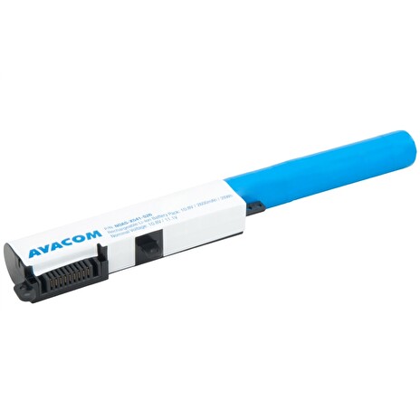 Avacom náhradní baterie pro Asus X541 Li-Ion 10,8V 2600mAh 28Wh