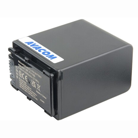 Avacom náhradní baterie pro Sony NP-FV100 Li-Ion 6.8V 3090mAh 21Wh