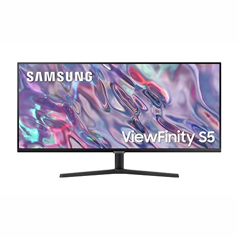 Samsung/LS34C500GAUXEN/34"/VA/3440x1440/100Hz/5ms/Black/2R