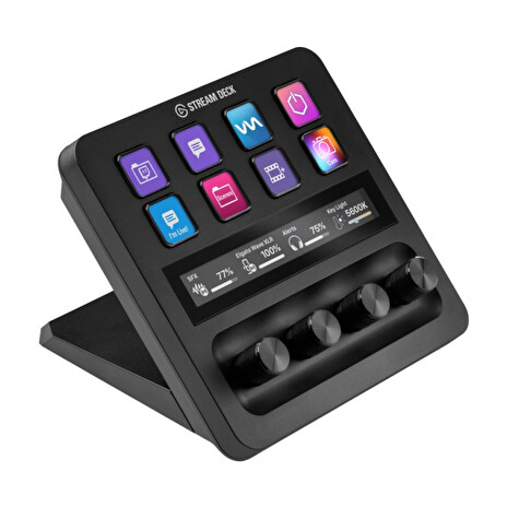 ELGATO Stream Deck+