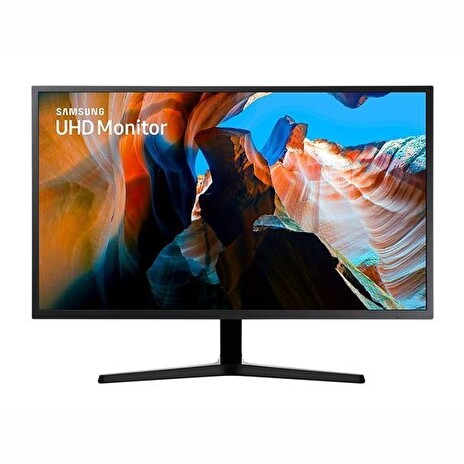 Samsung 32UJ59 31.5" VA LED 3840x2160 Mega DCR 4ms 270cd DP 2xHDMI