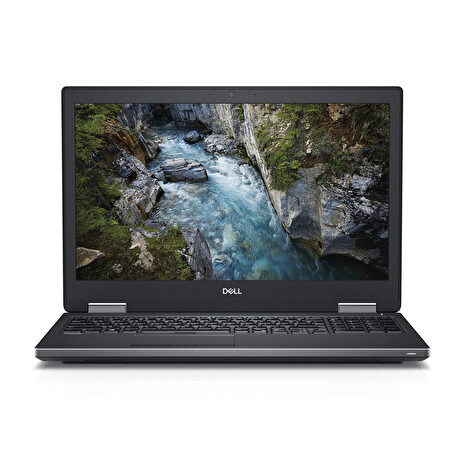 Dell Precision 7530; Core i7 8750H 2.2GHz/32GB RAM/512GB SSD PCIe/batteryCARE