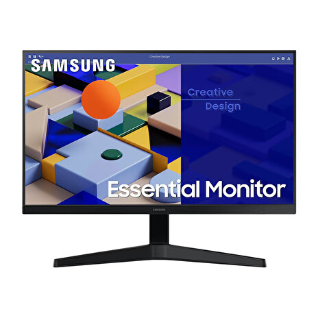 24" Samsung LS24C310EAUXEN