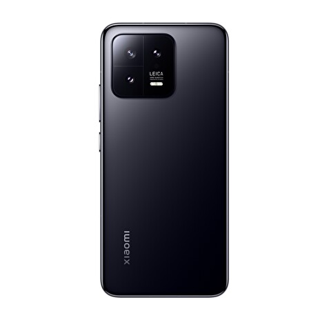 Xiaomi 13/8GB/256GB/Black