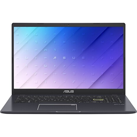 ASUS E/E510/N4020/15,6"/FHD/4GB/128GB eMMC/UHD/W11S/Blue/2R
