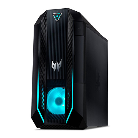 Acer Predator PO3-620 Orion 3000; Core i5 10400F 2.9GHz/16GB RAM/256GB SSD PCIe + 2TB HDD
