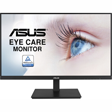 ASUS/VA27DQSB/27"/IPS/FHD/75Hz/5ms/Black/3R