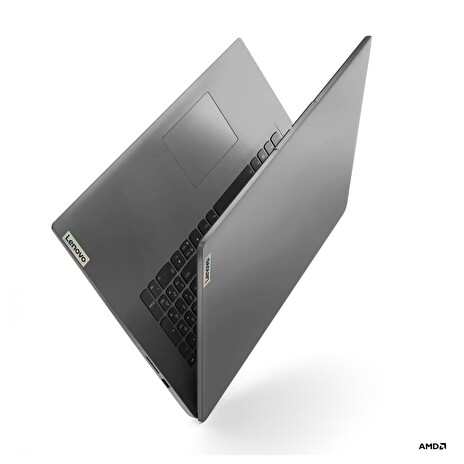 Lenovo IdeaPad 3 17ALC6 Ryzen 5 5500U/8GB/512GB SSD/17,3"/FHD/IPS/AG/300nitů/WIN 11 Home/šedá