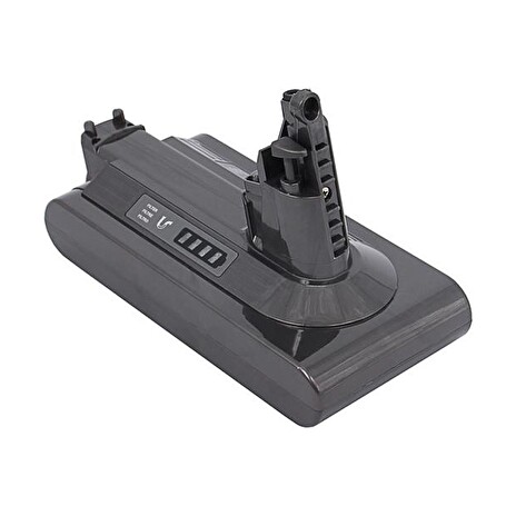 Baterie pro vysavače Dyson V10 2500mAh Li-Ion 25,2V Premium PATONA PT6135