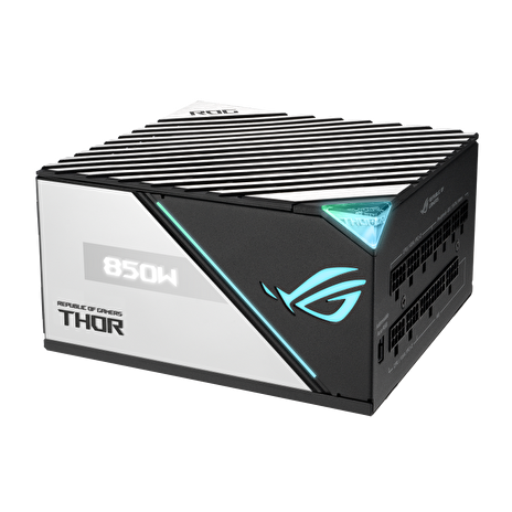 ASUS ROG-THOR-850P2 GAMING