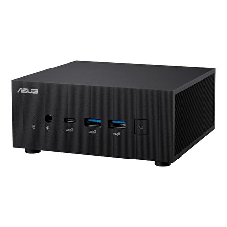ASUS PN/PN64/Mini/i3-1220P/8GB/256GB SSD/Iris Xe/bez OS/3R
