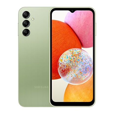 Samsung Galaxy A14/4GB/64GB/Light Green