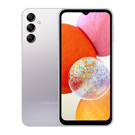 Samsung Galaxy A14/4GB/128GB/Silver