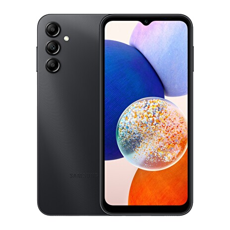 Samsung Galaxy A14 5G/4GB/64GB/Black