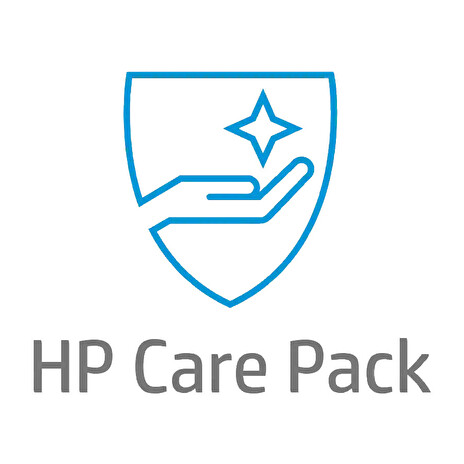 HP 3y NBD CLJ MNGD E45028 SVC