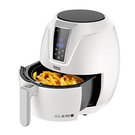 Fritéza TEESA Digital Air Fryer TSA8046W