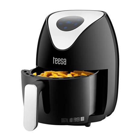 Fritéza TEESA Digital Air Fryer TSA8053