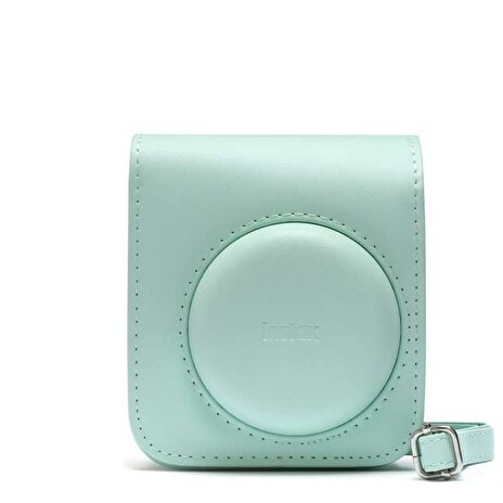 Fujifilm INSTAX MINI 12 CASE - Mint Green