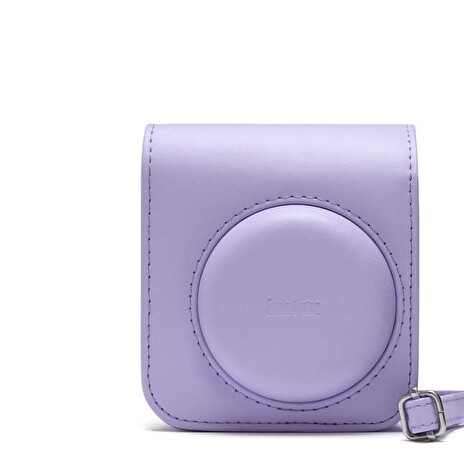 Fujifilm INSTAX MINI 12 CASE - Lilac Purple