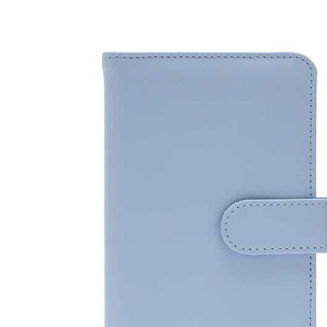Fujifilm INSTAX MINI 12 ALBUM - Pastel Blue