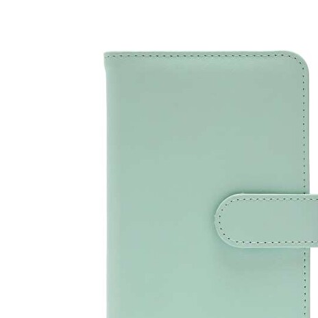 Fujifilm INSTAX MINI 12 ALBUM - Mint Green