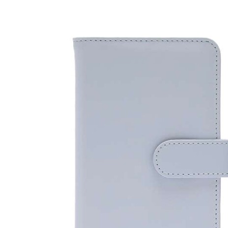 Fujifilm INSTAX MINI 12 ALBUM - Clay White